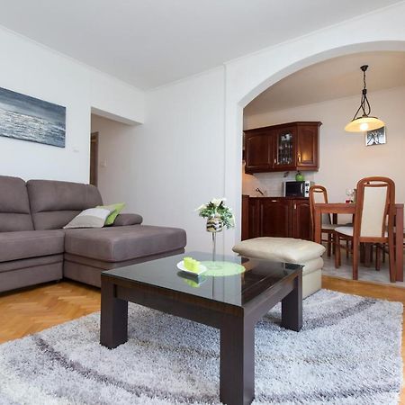 Apartment Am Koromačno Εξωτερικό φωτογραφία