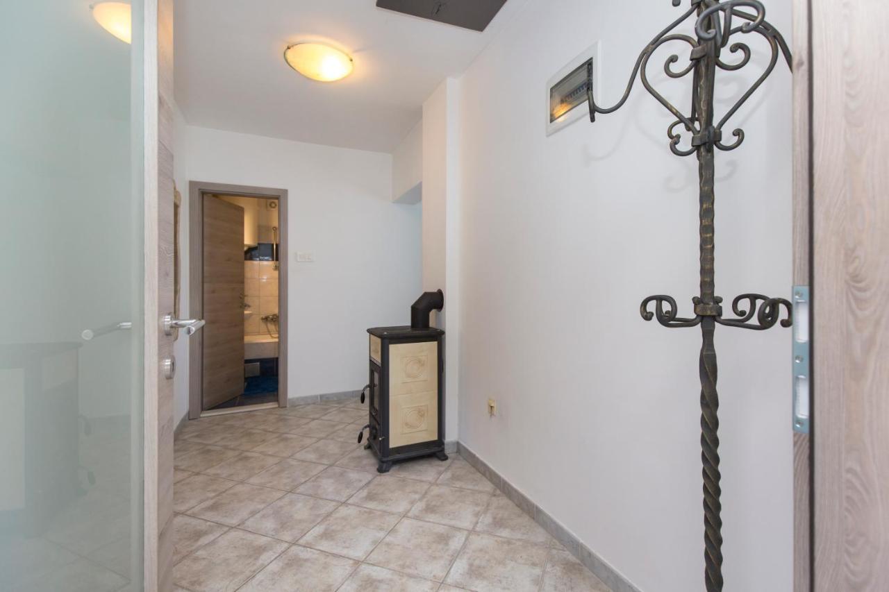 Apartment Am Koromačno Εξωτερικό φωτογραφία