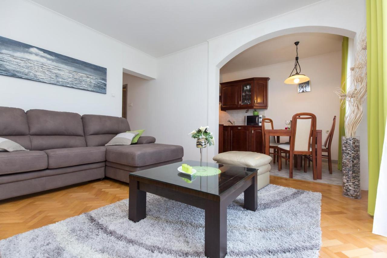 Apartment Am Koromačno Εξωτερικό φωτογραφία