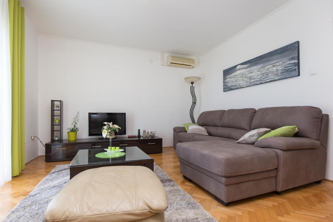 Apartment Am Koromačno Εξωτερικό φωτογραφία