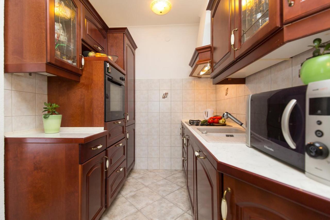 Apartment Am Koromačno Εξωτερικό φωτογραφία