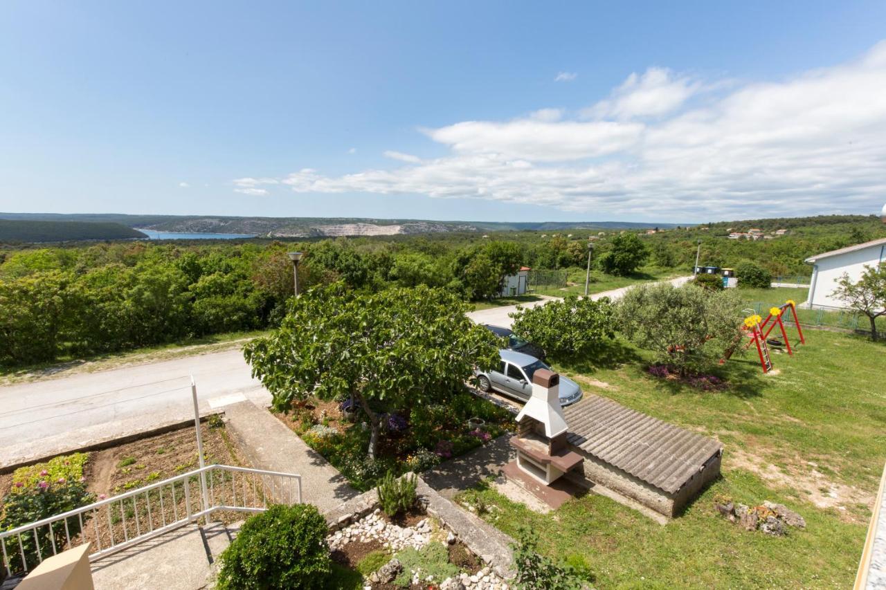 Apartment Am Koromačno Εξωτερικό φωτογραφία