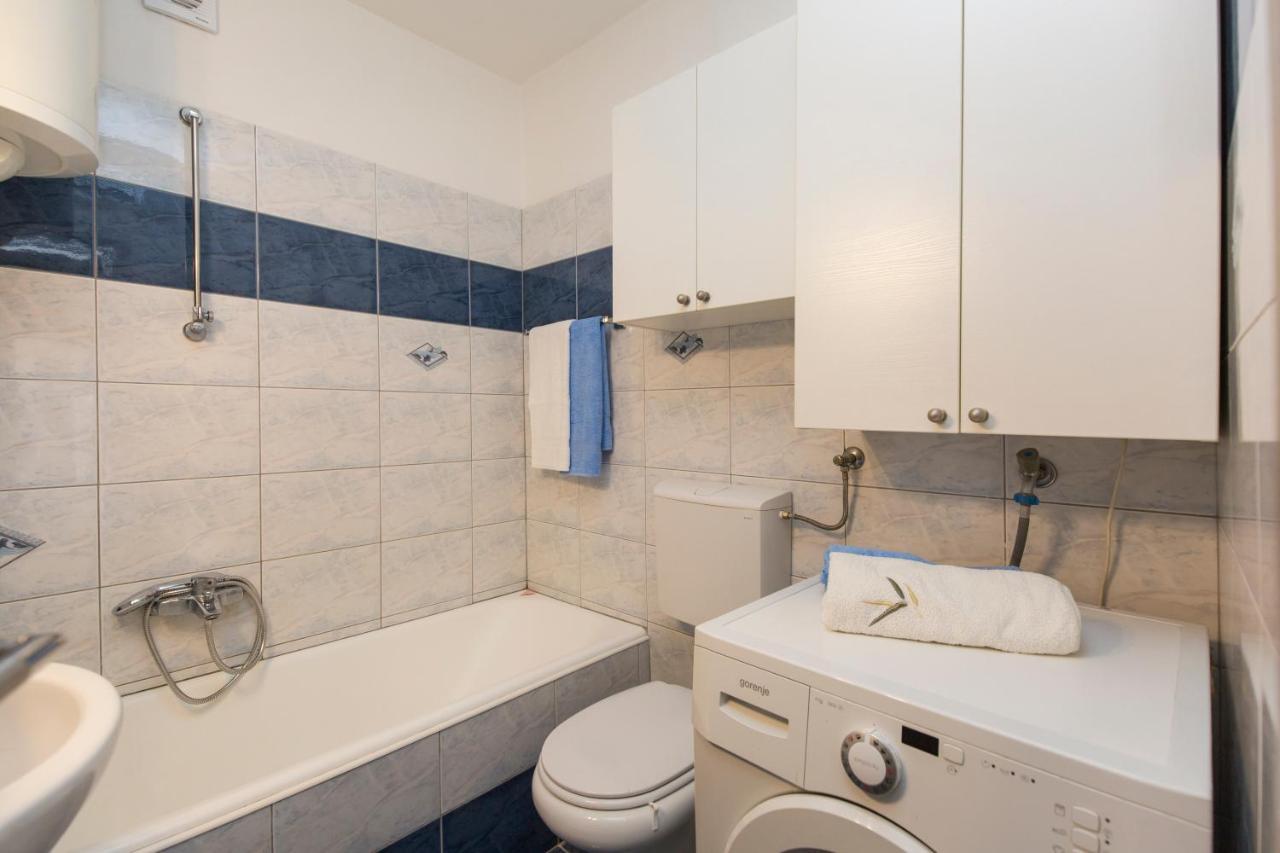 Apartment Am Koromačno Εξωτερικό φωτογραφία