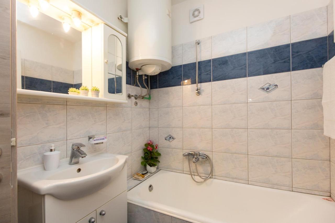 Apartment Am Koromačno Εξωτερικό φωτογραφία