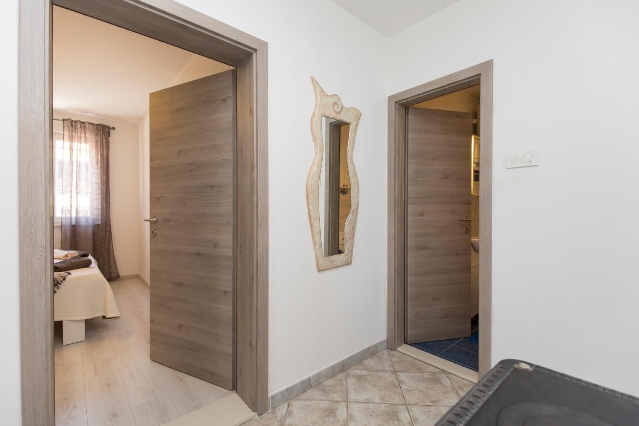 Apartment Am Koromačno Εξωτερικό φωτογραφία