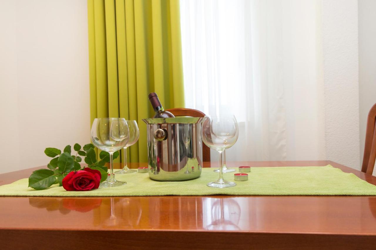 Apartment Am Koromačno Εξωτερικό φωτογραφία