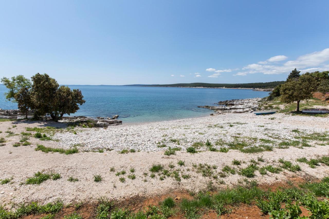 Apartment Am Koromačno Εξωτερικό φωτογραφία