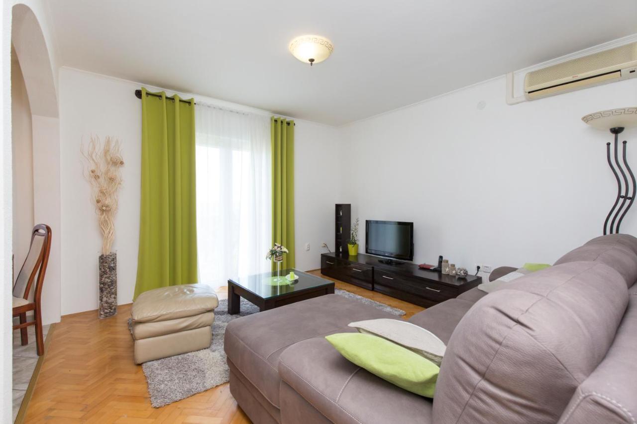 Apartment Am Koromačno Εξωτερικό φωτογραφία