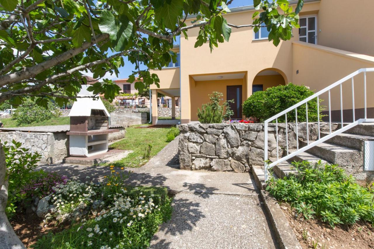 Apartment Am Koromačno Εξωτερικό φωτογραφία