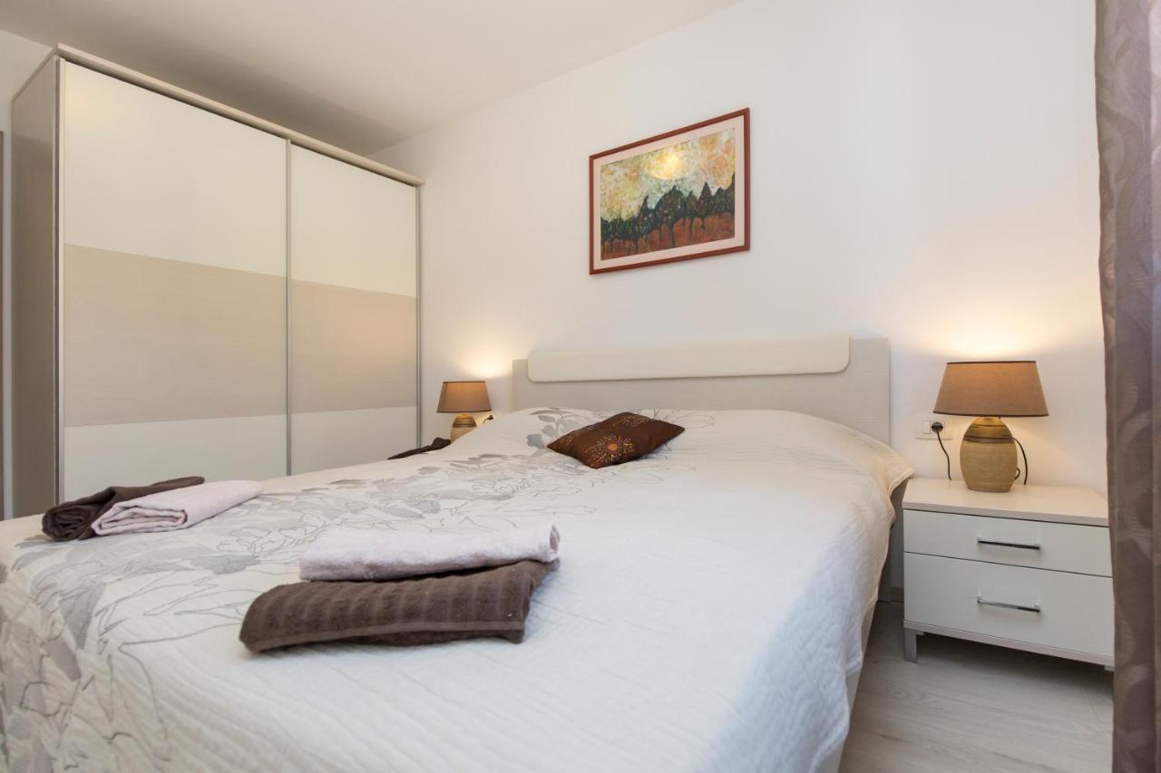 Apartment Am Koromačno Εξωτερικό φωτογραφία